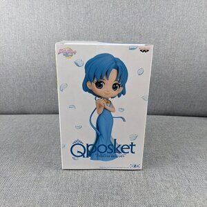 Pretty Guardian Sailor Moon Eternal the Movie Princess Mercury Version B